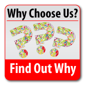 Why You Should Choose IML Direct.